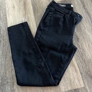 Sanoma black skinny jeans